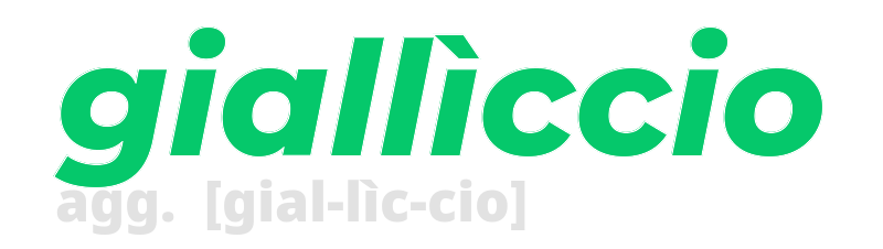 gialliccio