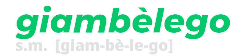 giambelego