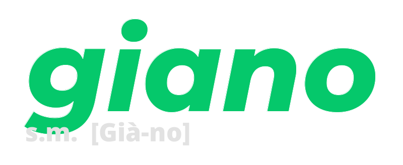 giano