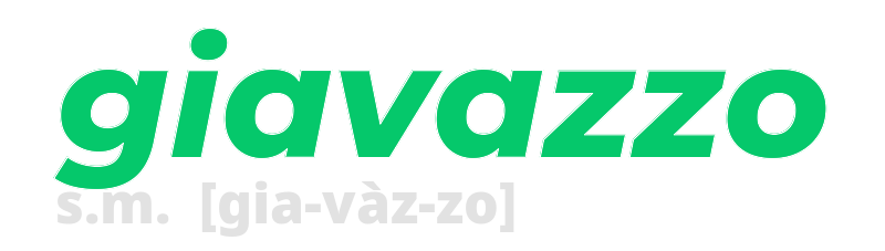 giavazzo