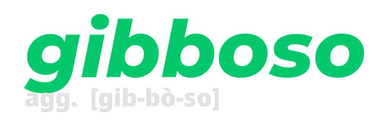 gibboso