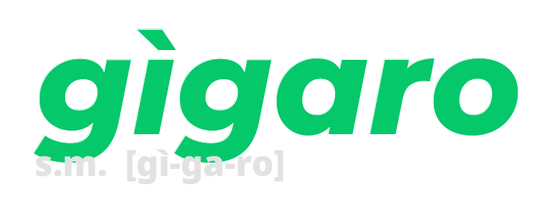 gigaro