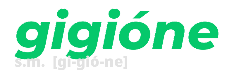 gigione