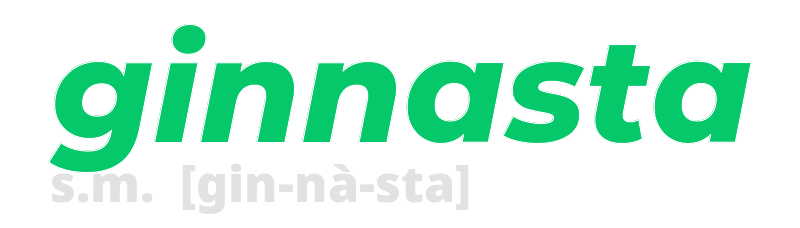 ginnasta