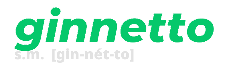 ginnetto