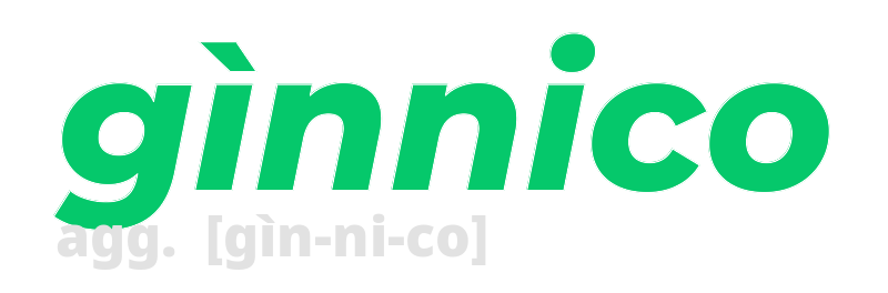 ginnico