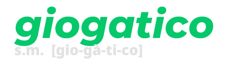 giogatico