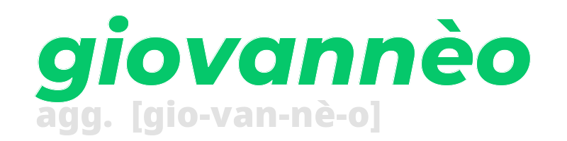 giovanneo