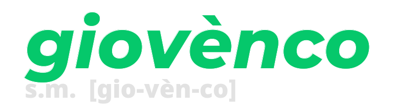 giovenco