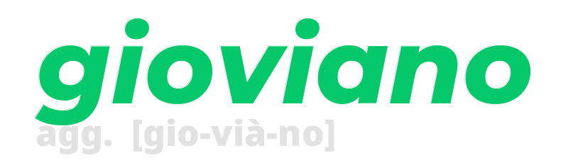 gioviano