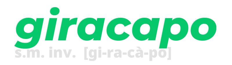 giracapo