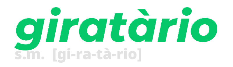 giratario