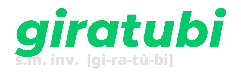 giratubi