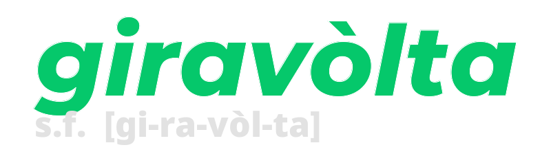 giravolta