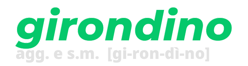 girondino