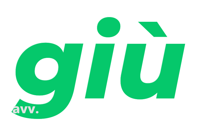 giu definizione e significato sul dizionario italiano