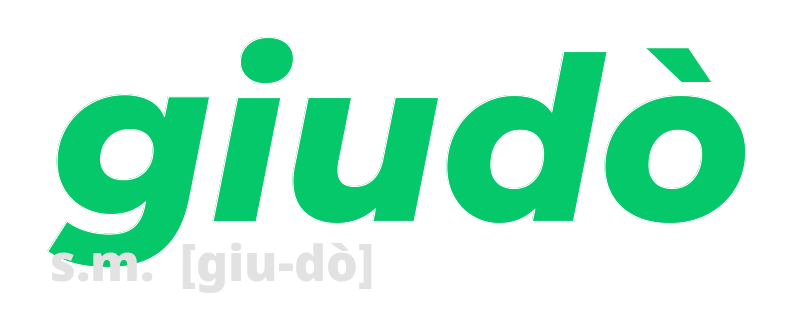 giudo