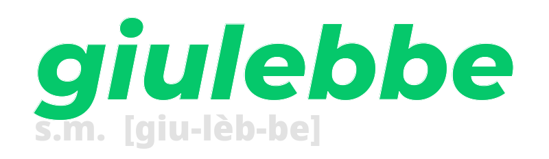 giulebbe