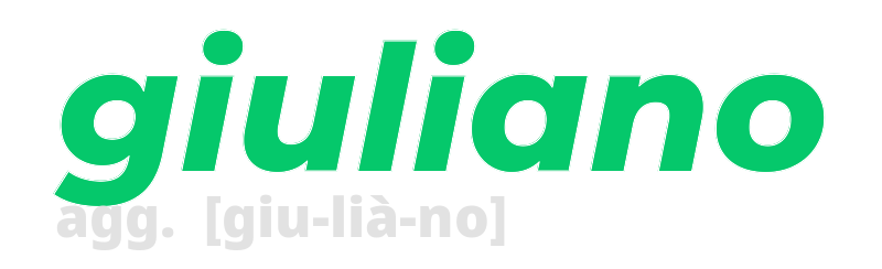 giuliano