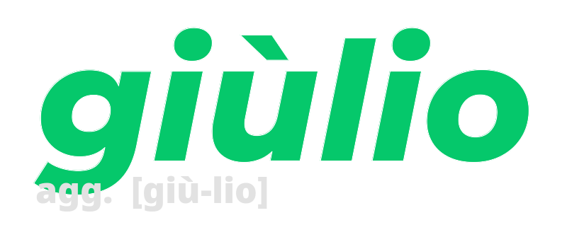 giulio