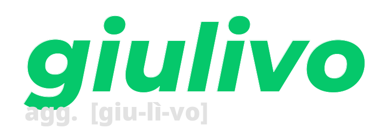 giulivo