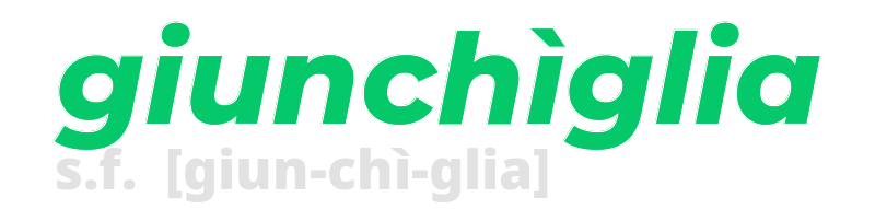 giunchiglia