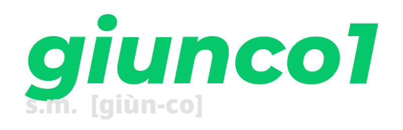 giunco