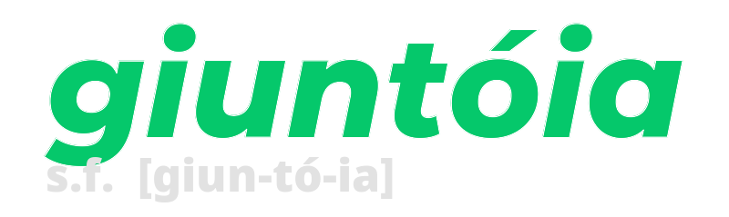 giuntoia