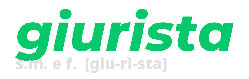 giurista