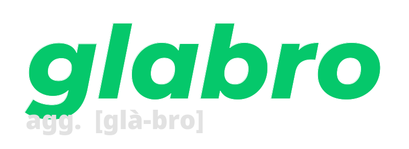 glabro