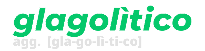 glagolitico