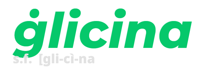 glicina