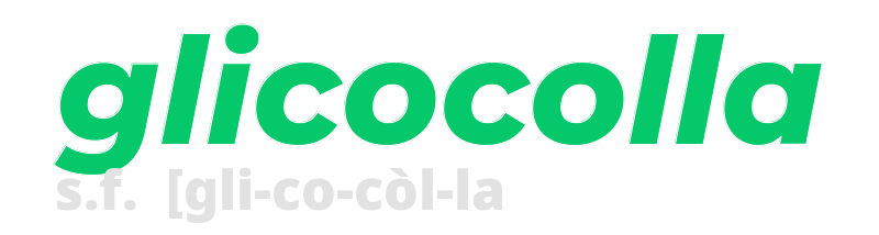 glicocolla