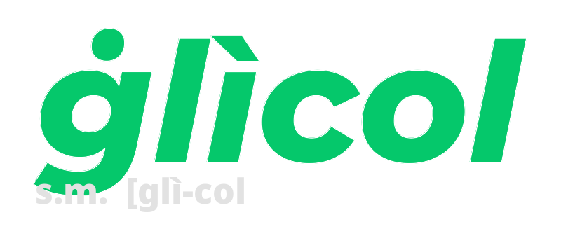 glicol