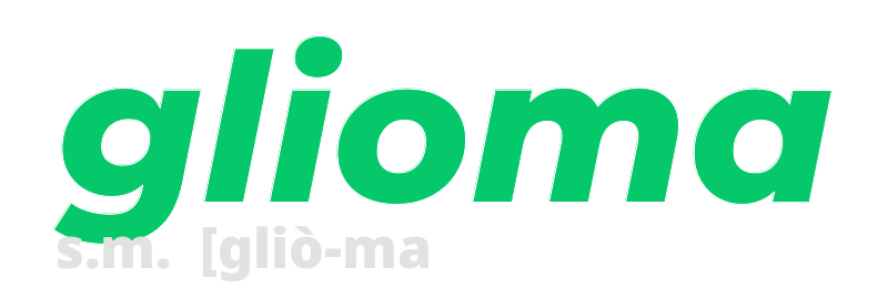 glioma