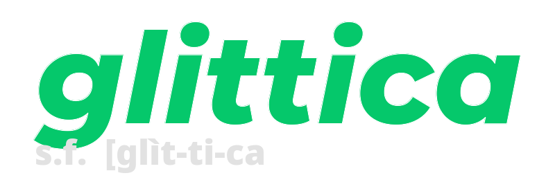 glittica