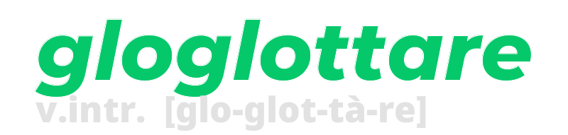 gloglottare