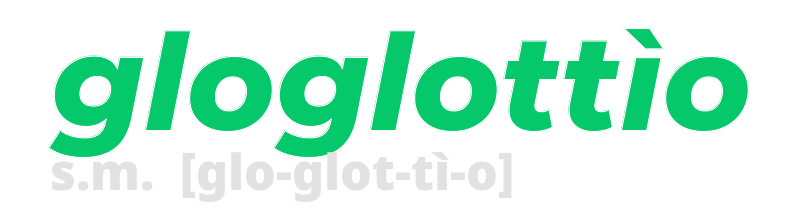 gloglottio