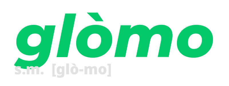 glomo