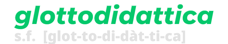 glottodidattica