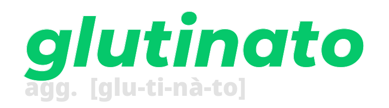 glutinato