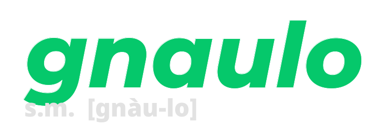 gnaulo