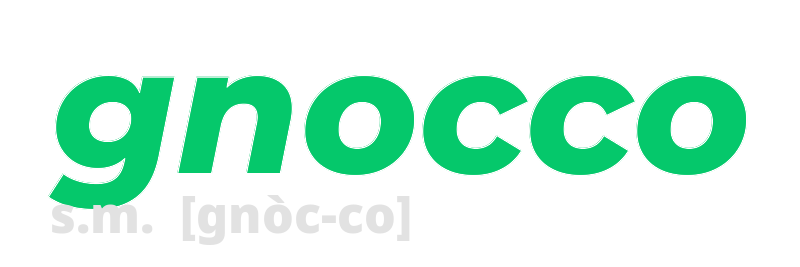 gnocco