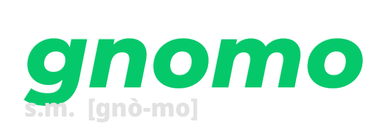 gnomo