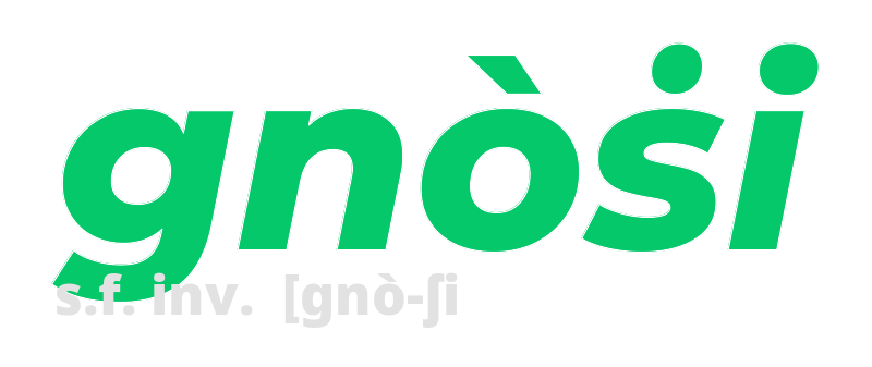 gnosi