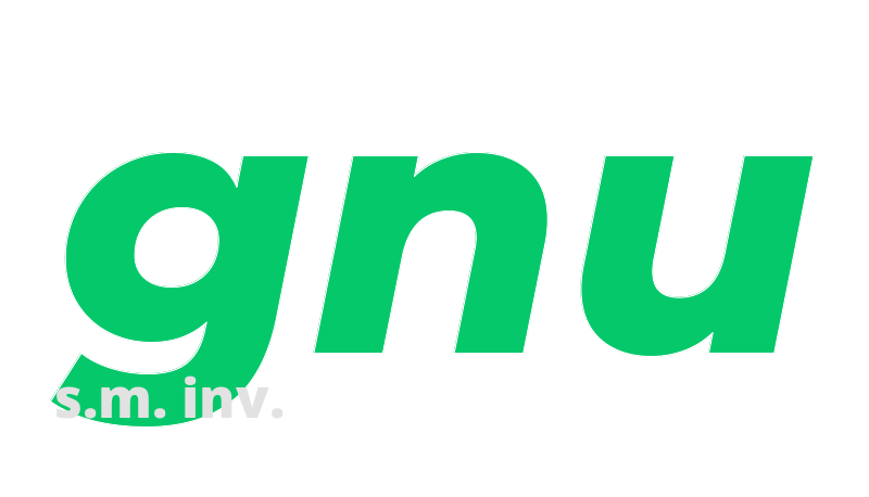 gnu