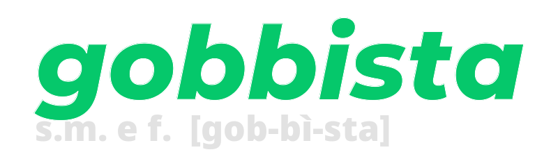 gobbista