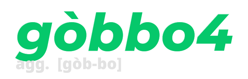 gobbo
