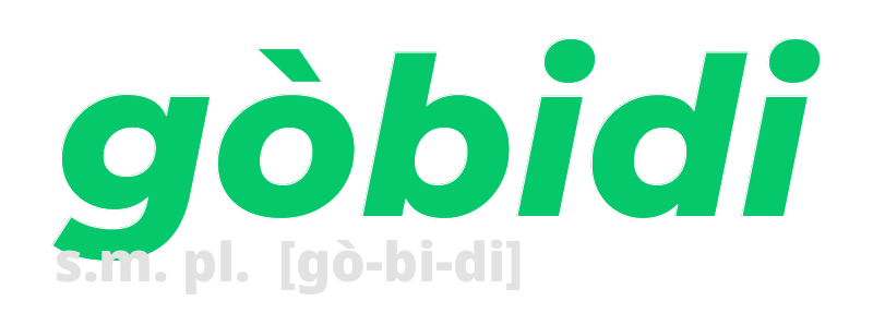 gobidi