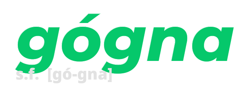 gogna